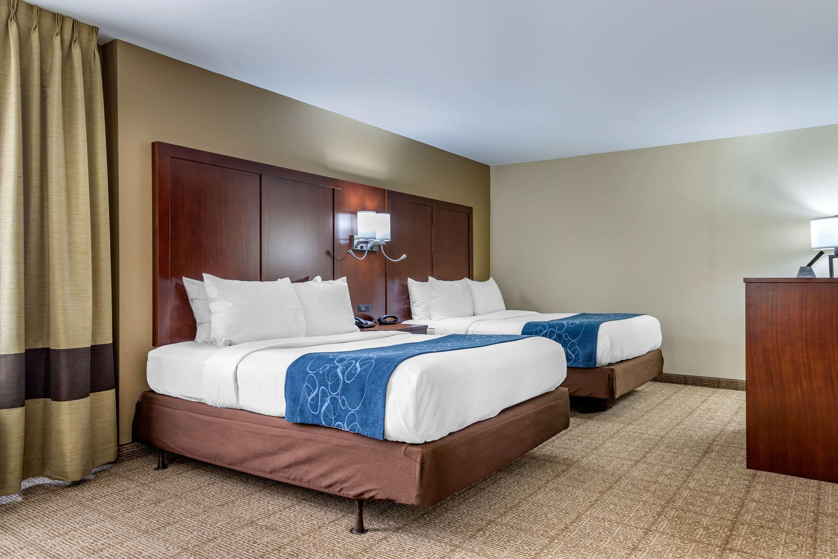 Comfort Suites Savannah Gateway I-95 Джорджтаун Екстер'єр фото