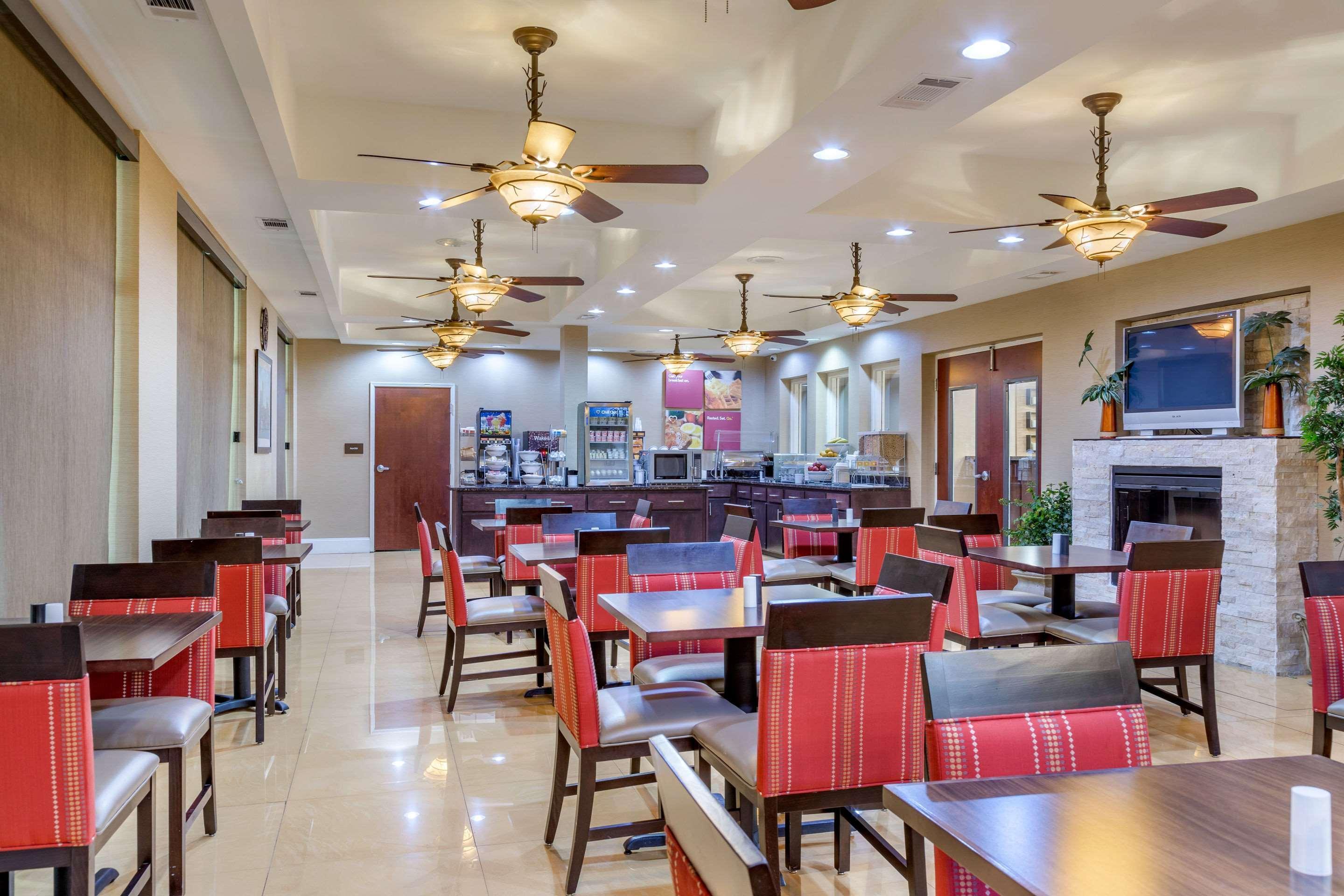Comfort Suites Savannah Gateway I-95 Джорджтаун Екстер'єр фото