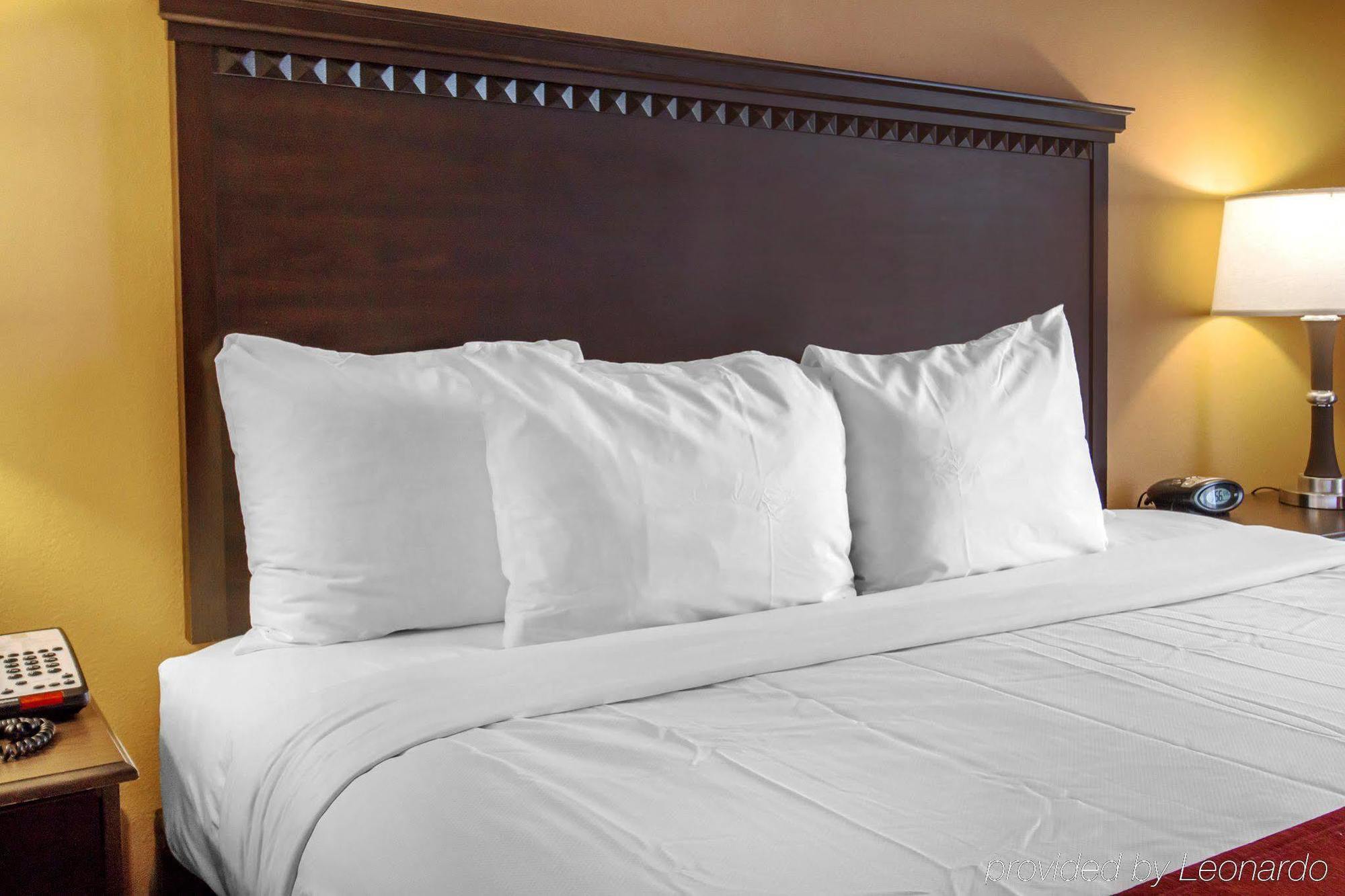 Comfort Suites Savannah Gateway I-95 Джорджтаун Екстер'єр фото