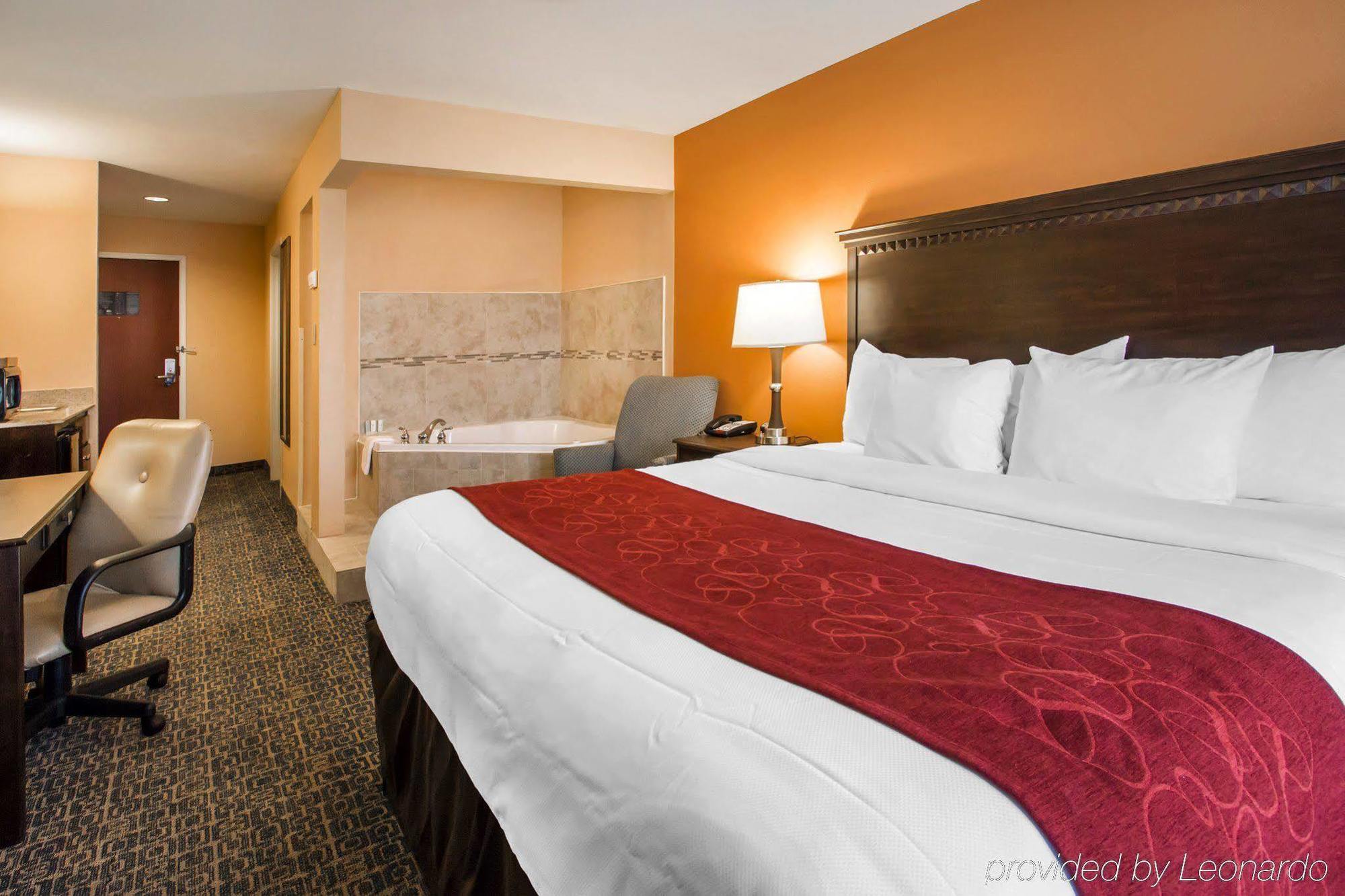Comfort Suites Savannah Gateway I-95 Джорджтаун Екстер'єр фото