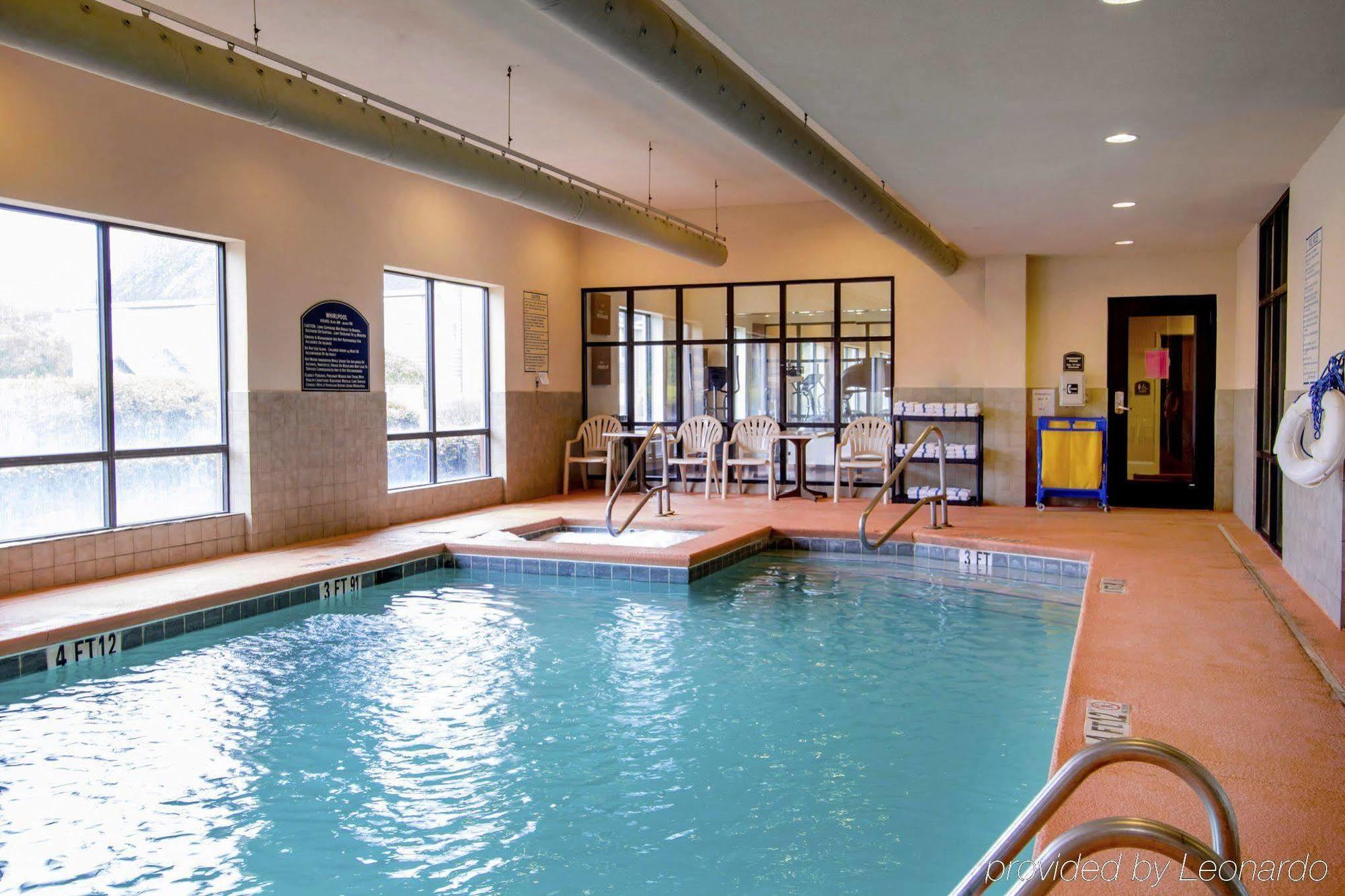 Comfort Suites Savannah Gateway I-95 Джорджтаун Екстер'єр фото