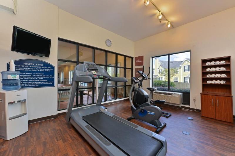 Comfort Suites Savannah Gateway I-95 Джорджтаун Екстер'єр фото