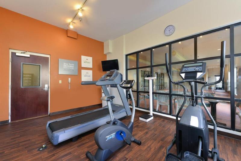 Comfort Suites Savannah Gateway I-95 Джорджтаун Екстер'єр фото