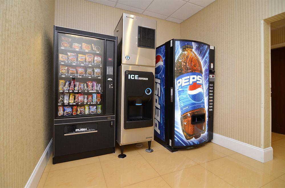Comfort Suites Savannah Gateway I-95 Джорджтаун Екстер'єр фото